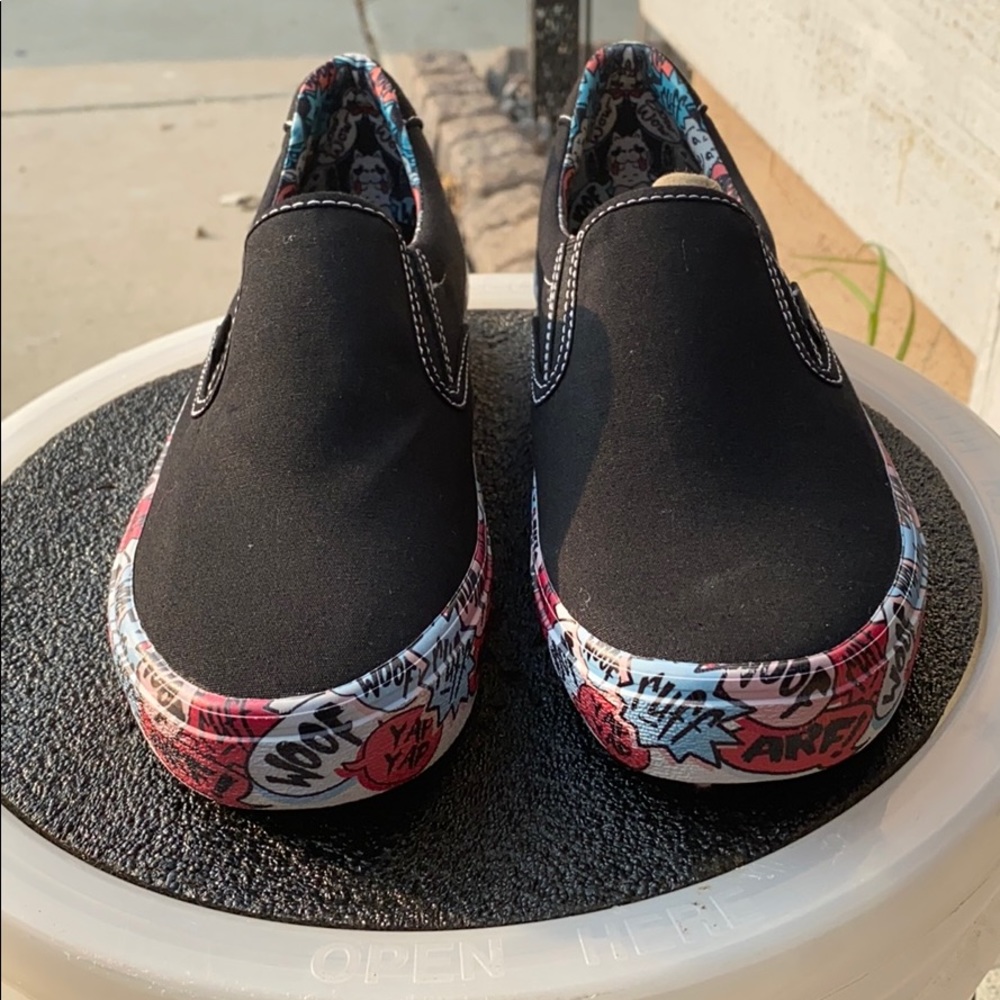 Shoes